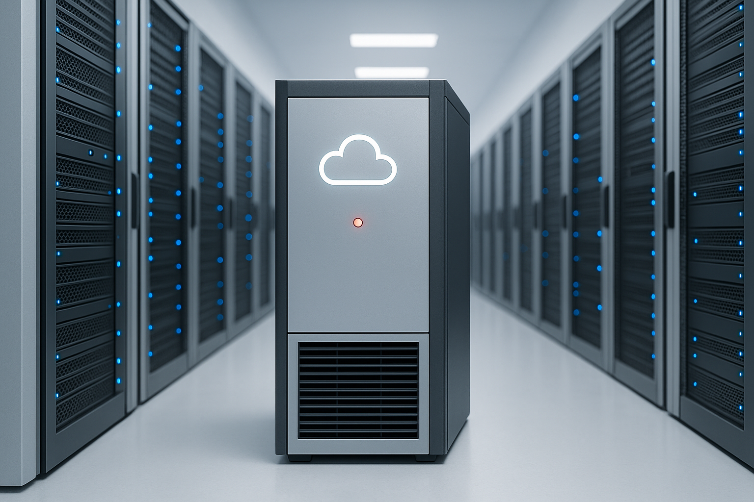 AI-drivna molnsäkerhetsplattformar stärker cybermotståndskraft